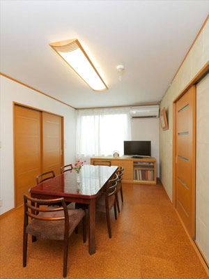 安全なバリアフリーリフォーム 安全なバリアフリーリフォーム